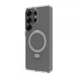 dbramante1928 Samsung Galaxy S26 Ultra Skal Iceland Ultra Magnet Kickstand Transparent