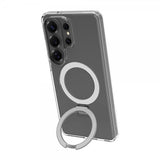 dbramante1928 Samsung Galaxy S26 Ultra Skal Iceland Ultra Magnet Kickstand Transparent