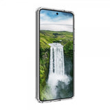 dbramante1928 Samsung Galaxy S26 Ultra Skal Iceland Ultra Magnet Transparent