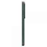 Spigen Samsung Galaxy S26 Ultra Skal Liquid Air MagFit Abyss Green