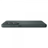 Spigen Samsung Galaxy S26 Ultra Skal Liquid Air MagFit Abyss Green