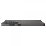 Spigen Samsung Galaxy S26 Ultra Skal Liquid Air MagFit Marble Gray