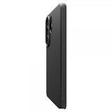 Spigen Samsung Galaxy S26 Ultra Skal Liquid Air MagFit Matte Black