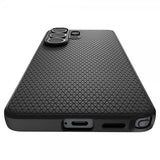 Spigen Samsung Galaxy S26 Ultra Skal Liquid Air MagFit Matte Black