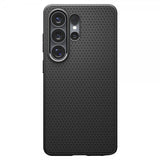 Spigen Samsung Galaxy S26 Ultra Skal Liquid Air MagFit Matte Black