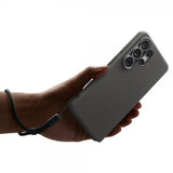 Spigen Samsung Galaxy S26 Ultra Skal Liquid Air Marble Gray