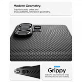 Spigen Samsung Galaxy S26 Ultra Skal Liquid Air Matte Black