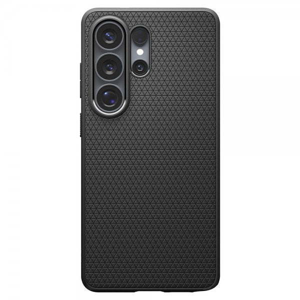 Spigen Samsung Galaxy S26 Ultra Skal Liquid Air Matte Black