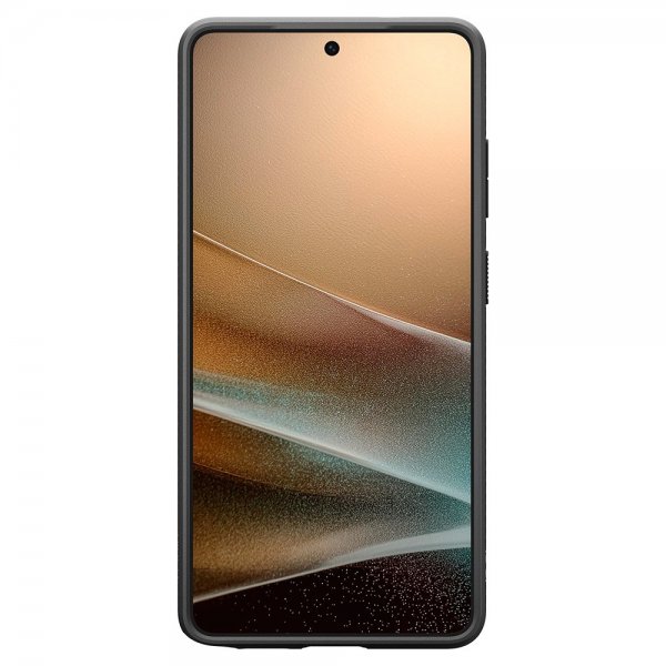Spigen Samsung Galaxy S26 Ultra Skal Liquid Air Matte Black