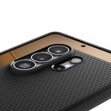 Spigen Samsung Galaxy S26 Ultra Skal Liquid Air Matte Black