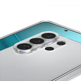 Spigen Samsung Galaxy S26 Ultra Skal Liquid Crystal Crystal Clear