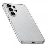 Spigen Samsung Galaxy S26 Ultra Skal Liquid Crystal Glitter Crystal Quartz