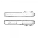 Spigen Samsung Galaxy S26 Ultra Skal Liquid Crystal Glitter Crystal Quartz