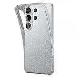 Spigen Samsung Galaxy S26 Ultra Skal Liquid Crystal Glitter Crystal Quartz