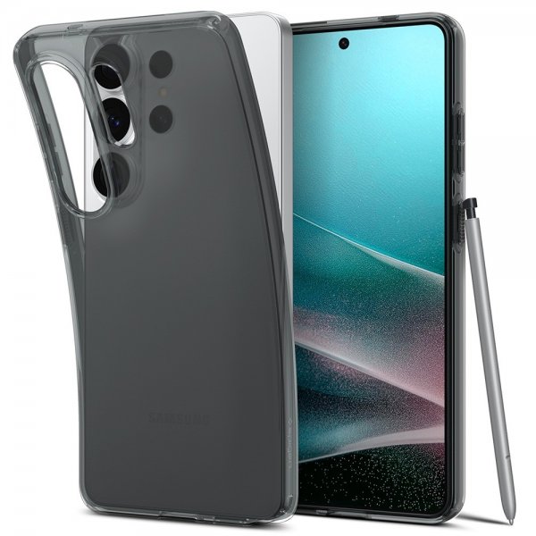 Spigen Samsung Galaxy S26 Ultra Skal Liquid Crystal Space Crystal