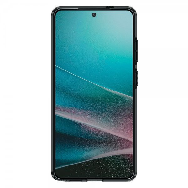 Spigen Samsung Galaxy S26 Ultra Skal Liquid Crystal Space Crystal