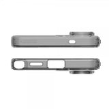 Spigen Samsung Galaxy S26 Ultra Skal Liquid Crystal Space Crystal