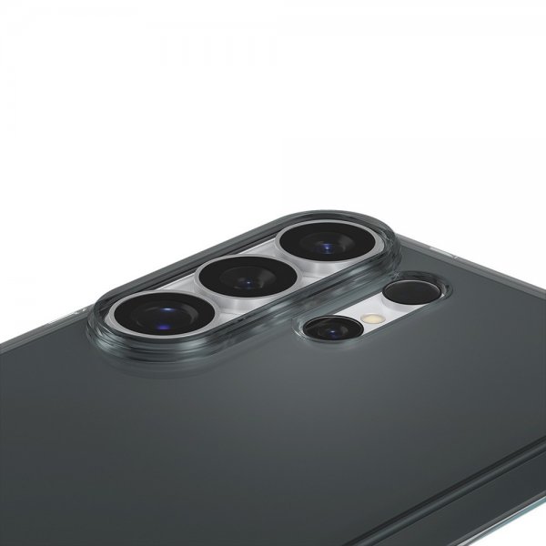 Spigen Samsung Galaxy S26 Ultra Skal Liquid Crystal Space Crystal
