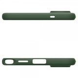 Spigen Samsung Galaxy S26 Ultra Skal Nano Pop MagFit Avo Green