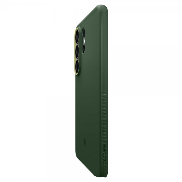 Spigen Samsung Galaxy S26 Ultra Skal Nano Pop MagFit Avo Green