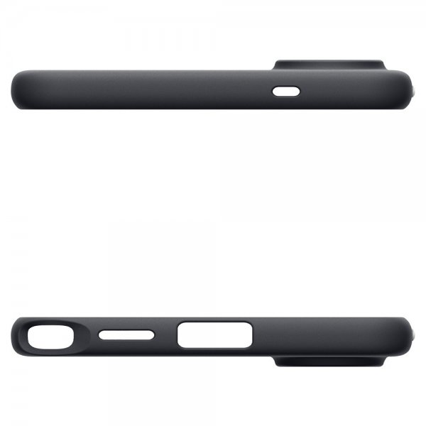Spigen Samsung Galaxy S26 Ultra Skal Nano Pop MagFit Black Sesame