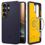 Spigen Samsung Galaxy S26 Ultra Skal Nano Pop MagFit Blueberry Navy