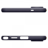 Spigen Samsung Galaxy S26 Ultra Skal Nano Pop MagFit Blueberry Navy
