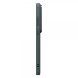 Spigen Samsung Galaxy S26 Ultra Skal Optik Armor Abyss Green