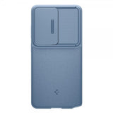 Spigen Samsung Galaxy S26 Ultra Skal Optik Armor Light Blue