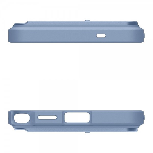 Spigen Samsung Galaxy S26 Ultra Skal Optik Armor Light Blue