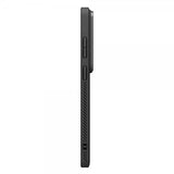 Spigen Samsung Galaxy S26 Ultra Skal Optik Armor Svart