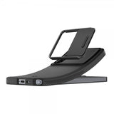 Spigen Samsung Galaxy S26 Ultra Skal Optik Armor Svart