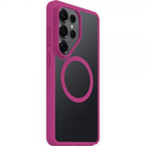 Otterbox Samsung Galaxy S26 Ultra Skal React MagSafe Rose Crystal