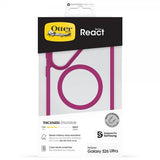 Otterbox Samsung Galaxy S26 Ultra Skal React MagSafe Rose Crystal