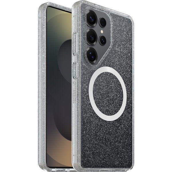 Otterbox Samsung Galaxy S26 Ultra Skal React MagSafe Stardust