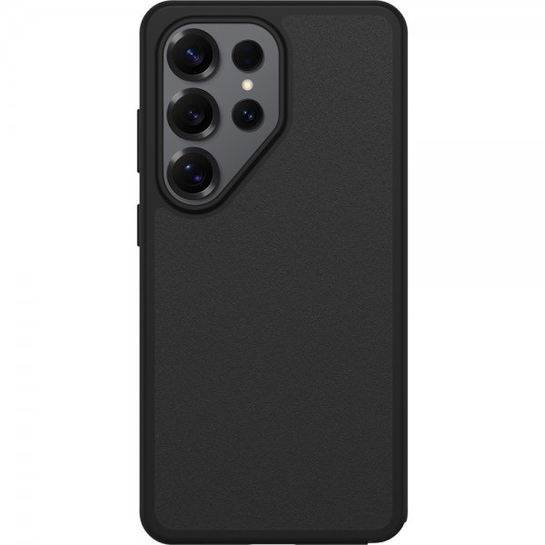 Otterbox Samsung Galaxy S26 Ultra Skal React MagSafe Svart