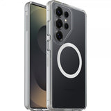 Otterbox Samsung Galaxy S26 Ultra Skal React MagSafe Transparent