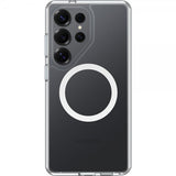 Otterbox Samsung Galaxy S26 Ultra Skal React MagSafe Transparent