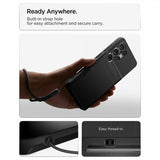 Spigen Samsung Galaxy S26 Ultra Skal Slim Armor CS Svart