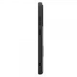 Spigen Samsung Galaxy S26 Ultra Skal Slim Armor CS Svart