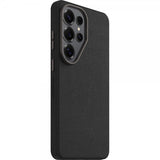 Otterbox Samsung Galaxy S26 Ultra Skal Symmetry Cactus Leather MagSafe Svart