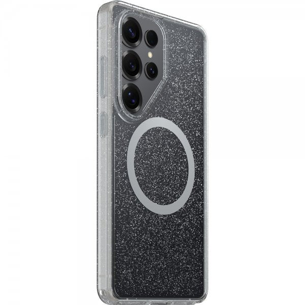 Otterbox Samsung Galaxy S26 Ultra Skal Symmetry Clear MagSafe Stardust