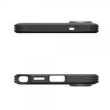 Spigen Samsung Galaxy S26 Ultra Skal Tough Armor MagFit Gunmetal