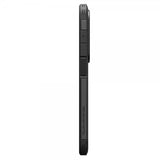 Spigen Samsung Galaxy S26 Ultra Skal Tough Armor MagFit Svart