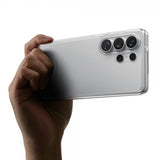 Spigen Samsung Galaxy S26 Ultra Skal Ultra Hybrid Crystal Clear