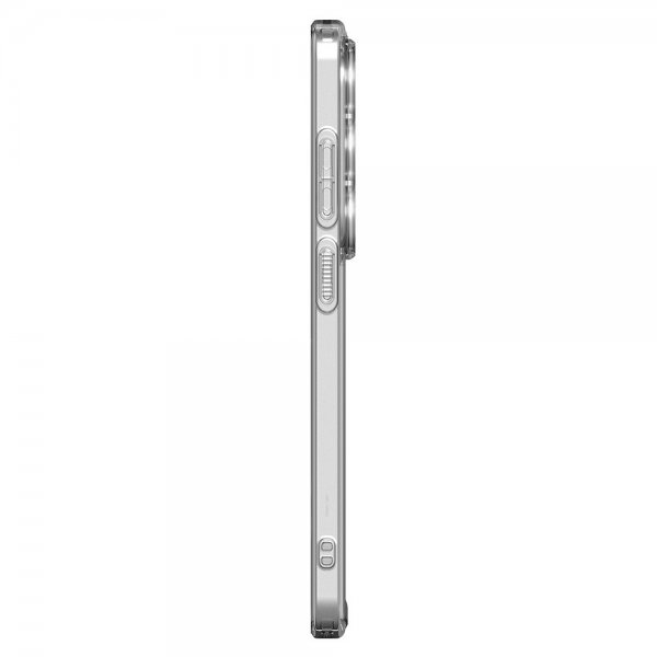 Spigen Samsung Galaxy S26 Ultra Skal Ultra Hybrid Crystal Clear
