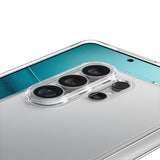 Spigen Samsung Galaxy S26 Ultra Skal Ultra Hybrid Crystal Clear