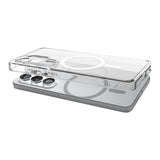 Spigen Samsung Galaxy S26 Ultra Skal Ultra Hybrid MagFit Clear White