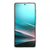 Spigen Samsung Galaxy S26 Ultra Skal Ultra Hybrid MagFit Clear White