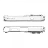 Spigen Samsung Galaxy S26 Ultra Skal Ultra Hybrid MagFit Clear White